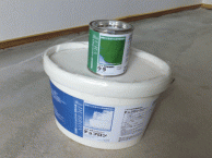 オガファーザーの壁で明るい和室に オガファーザーの壁で明るい和室に